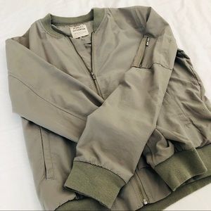 Lightweight Jacket
